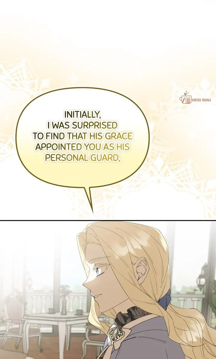 Protecting the Witch’s Son Chapter 46 page 60 - 