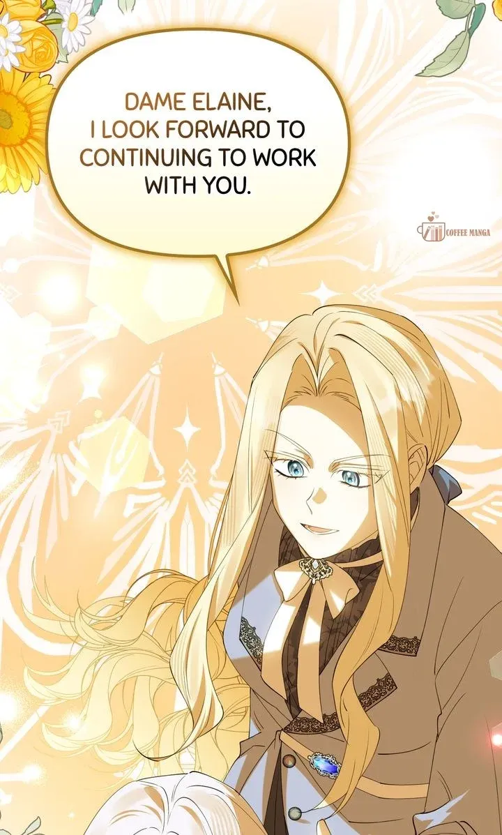 Protecting the Witch’s Son Chapter 46 page 62 - 