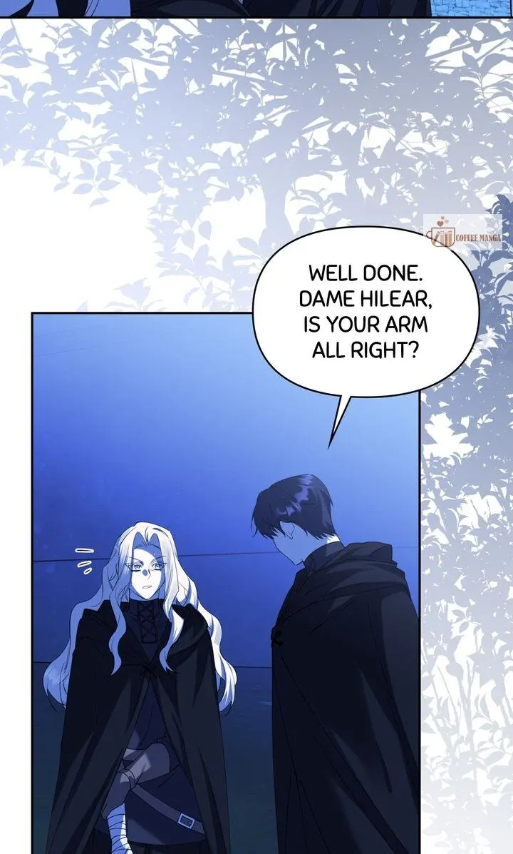 Protecting the Witch’s Son Chapter 46 page 10 - 