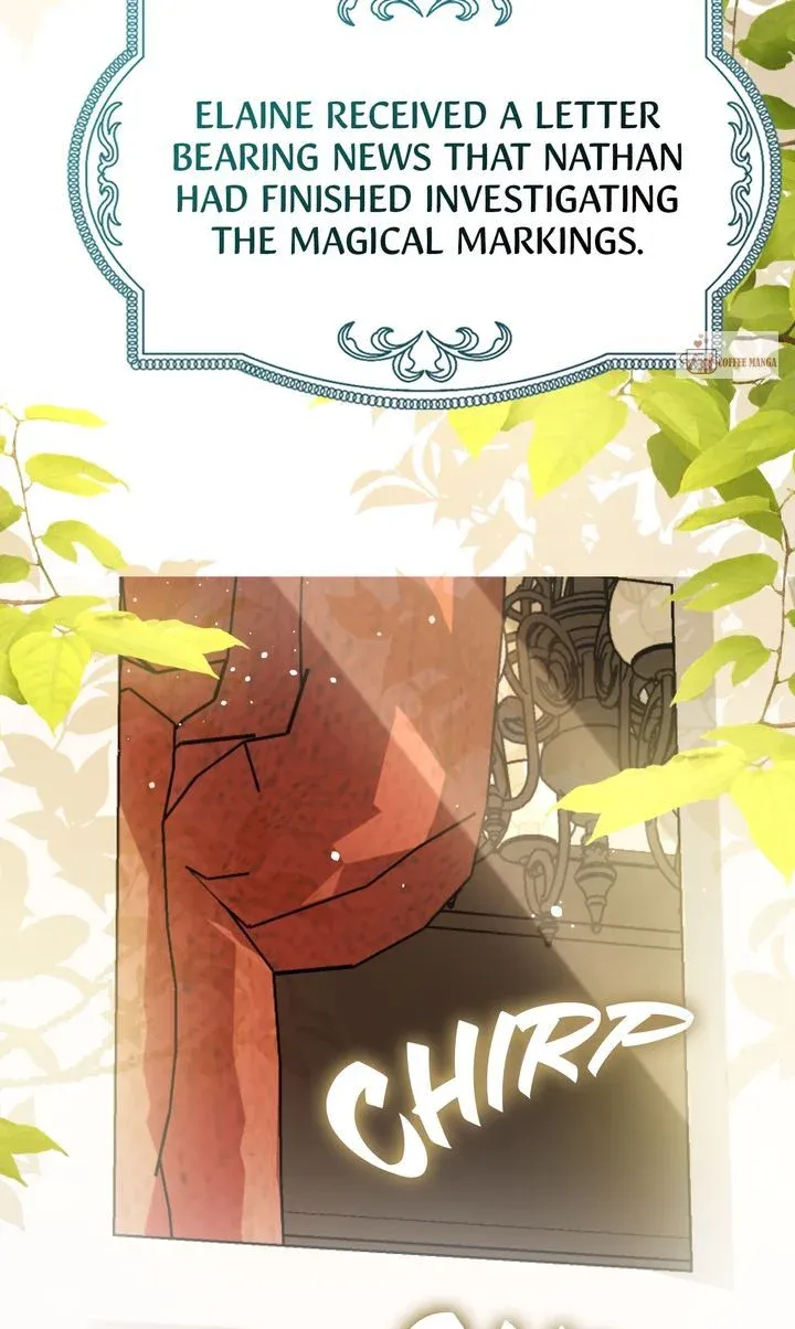 Protecting the Witch’s Son Chapter 47 page 2 - 
