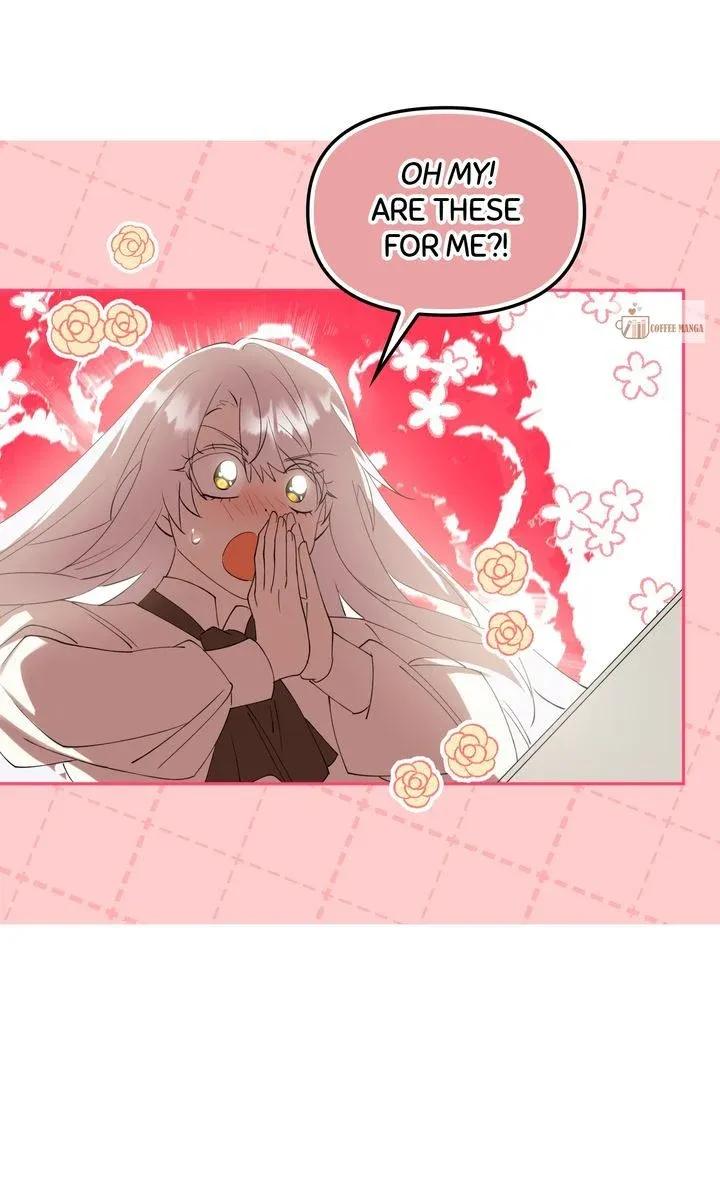 Protecting the Witch’s Son Chapter 47 page 13 - 