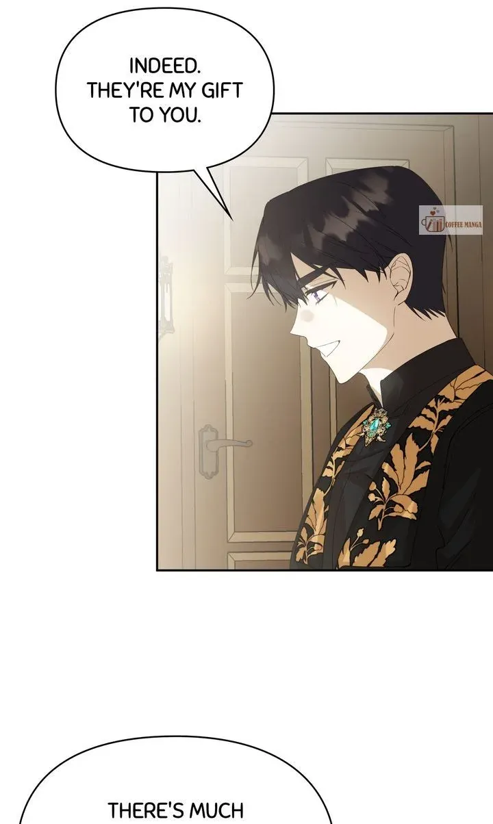 Protecting the Witch’s Son Chapter 47 page 14 - 
