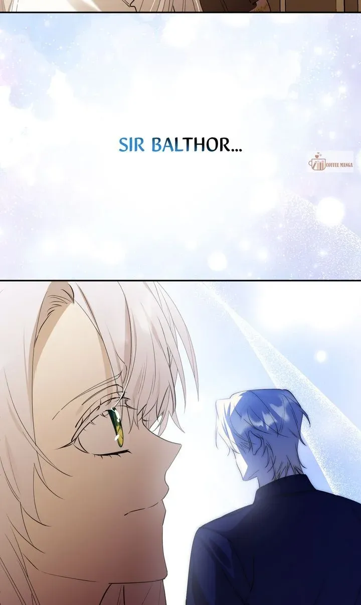 Protecting the Witch’s Son Chapter 47 page 17 - 