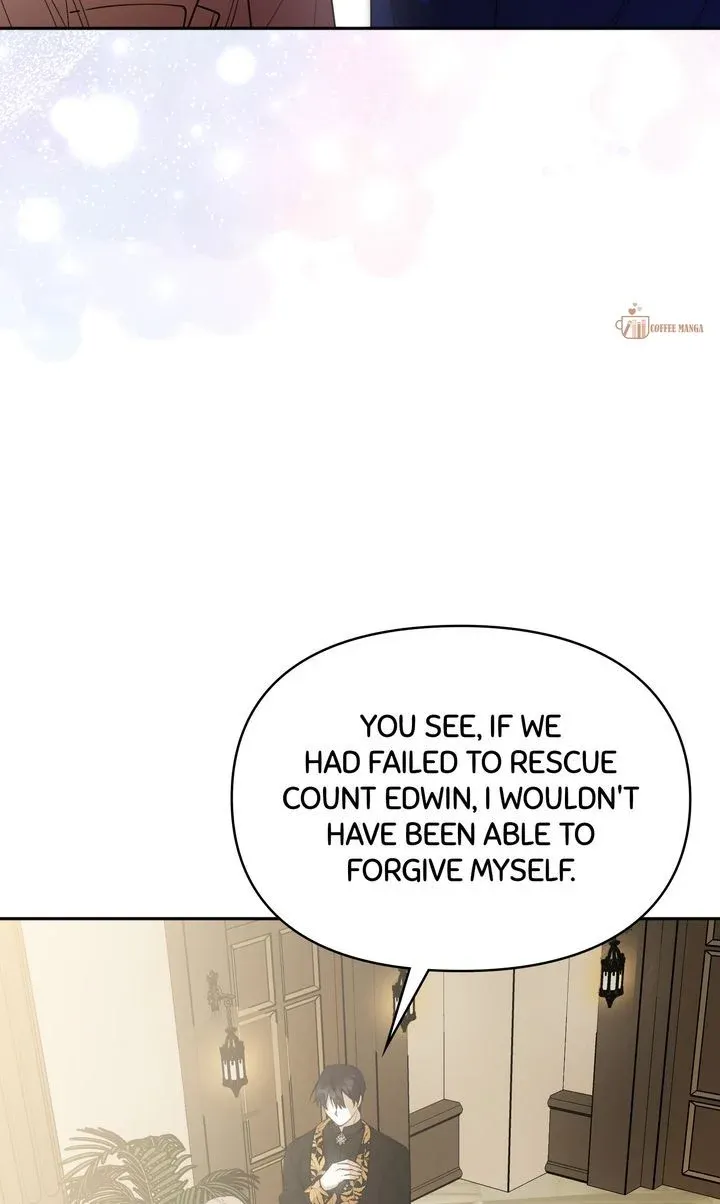 Protecting the Witch’s Son Chapter 47 page 18 - 