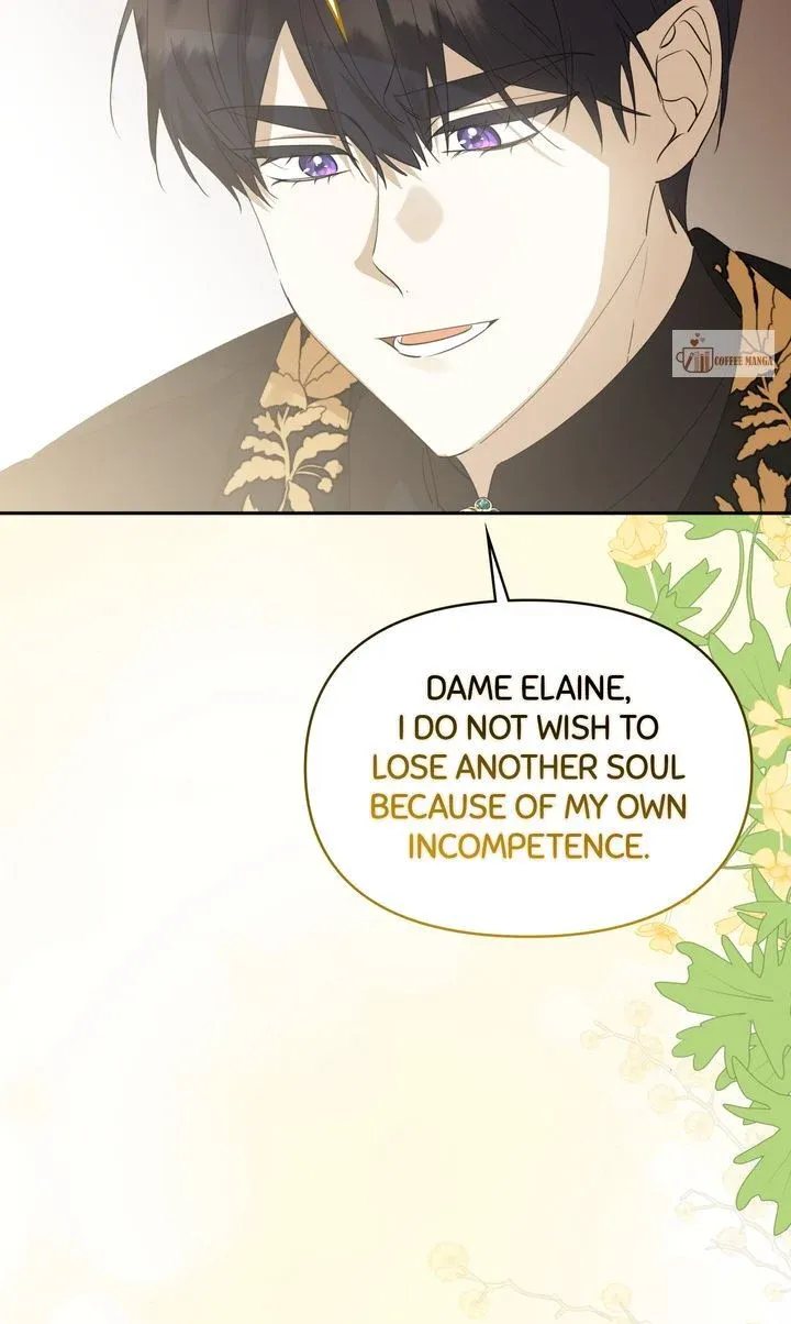 Protecting the Witch’s Son Chapter 47 page 20 - 