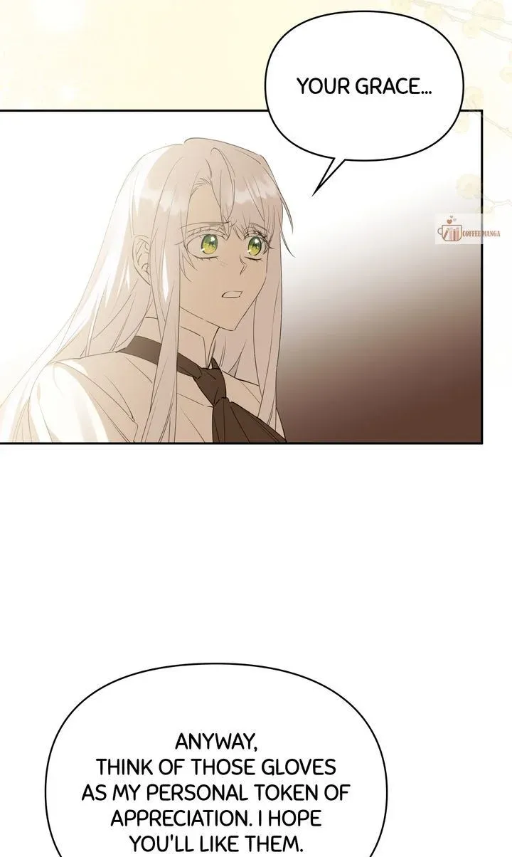 Protecting the Witch’s Son Chapter 47 page 21 - 