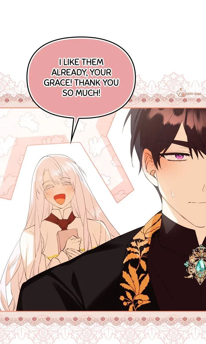 Protecting the Witch’s Son Chapter 47 page 23 - 