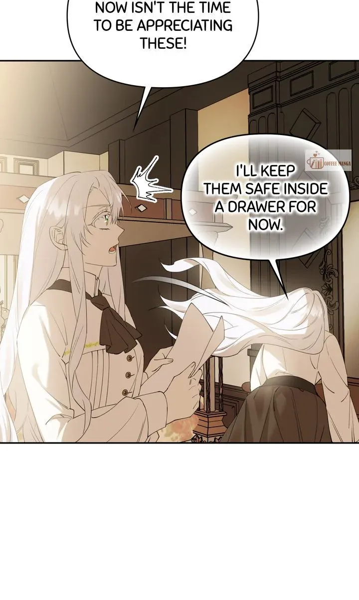 Protecting the Witch’s Son Chapter 47 page 27 - 
