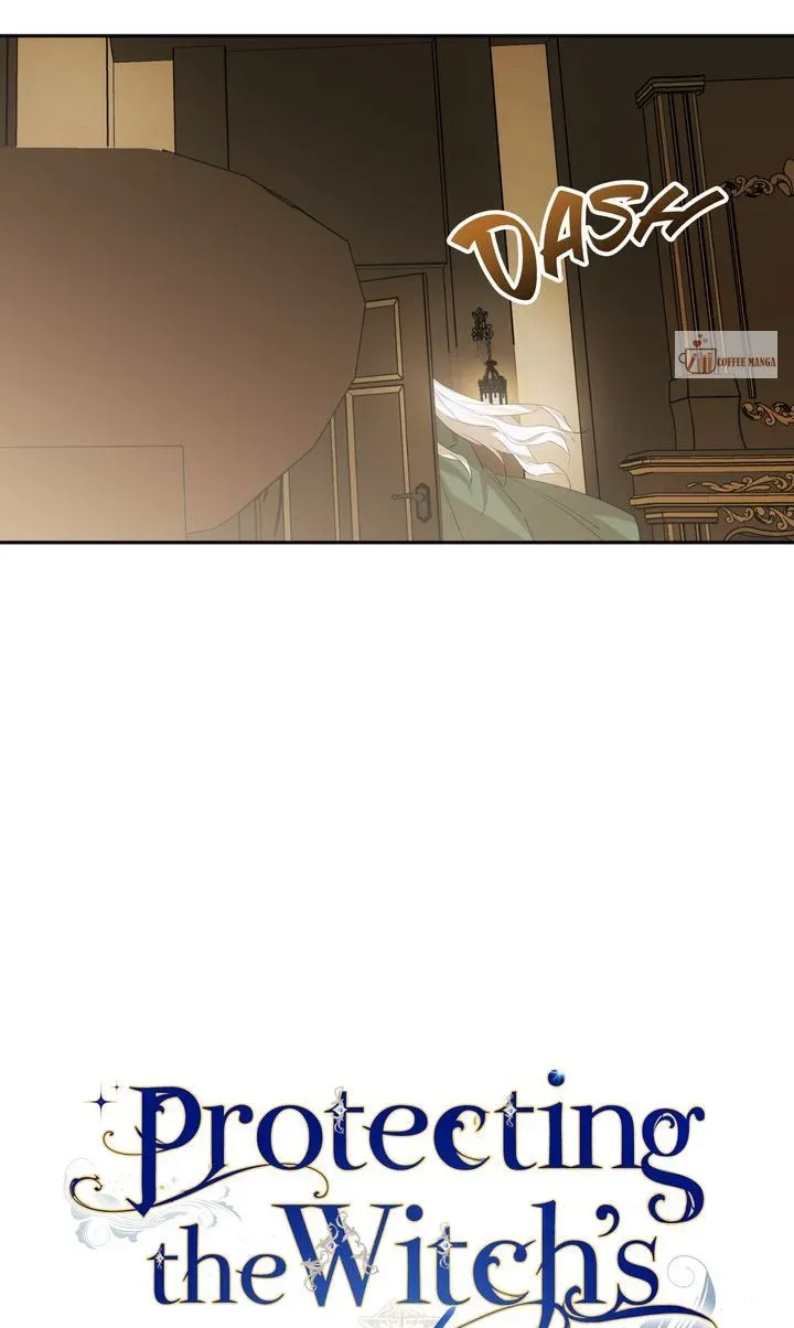 Protecting the Witch’s Son Chapter 47 page 28 - 
