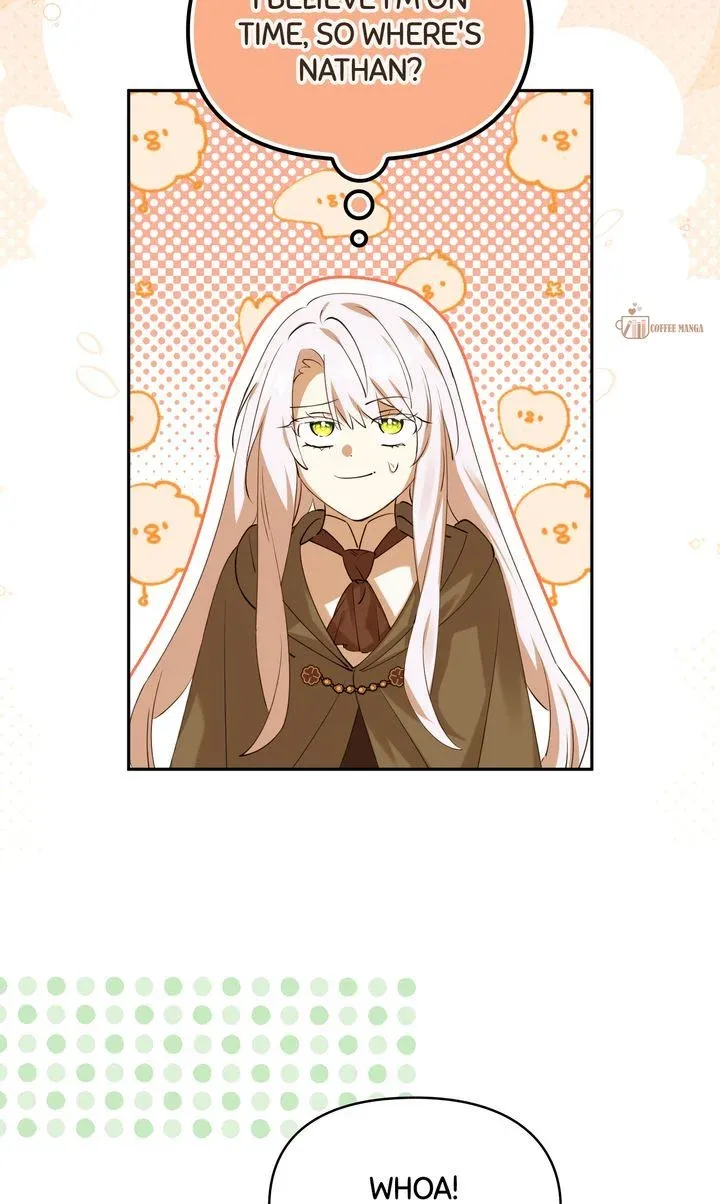 Protecting the Witch’s Son Chapter 47 page 31 - 