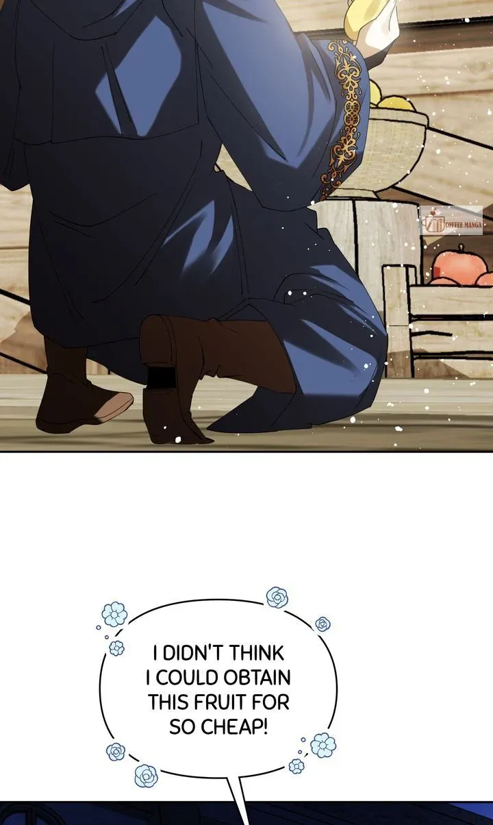 Protecting the Witch’s Son Chapter 47 page 34 - 