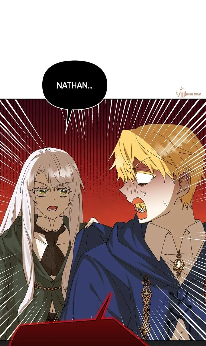 Protecting the Witch’s Son Chapter 47 page 37 - 