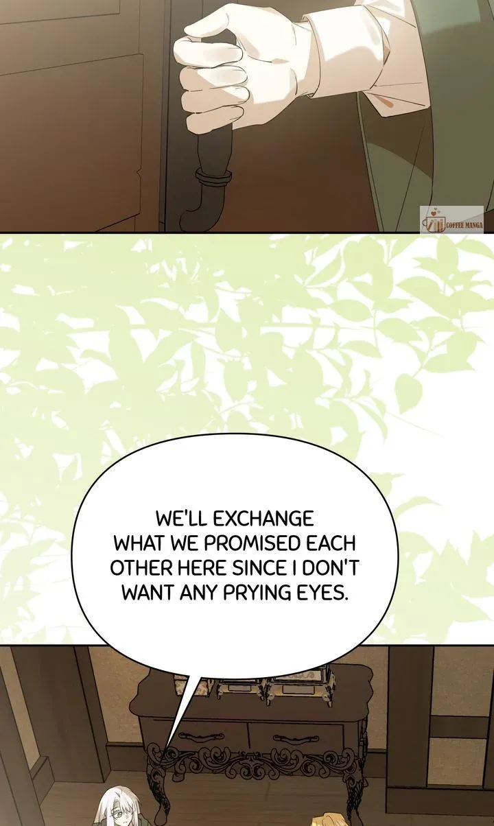Protecting the Witch’s Son Chapter 47 page 48 - 