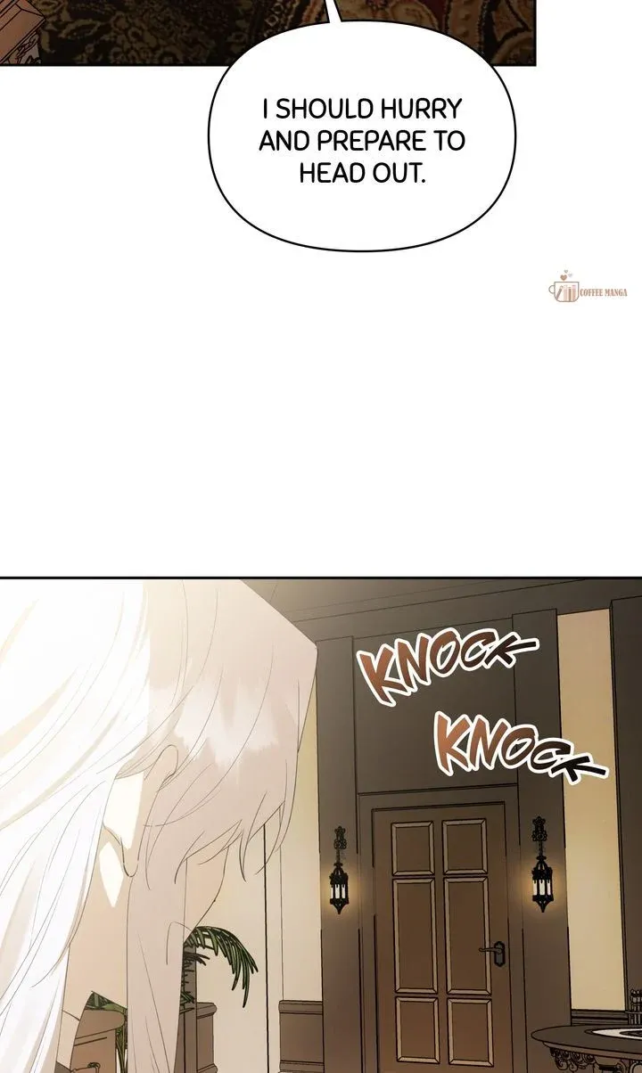 Protecting the Witch’s Son Chapter 47 page 6 - 