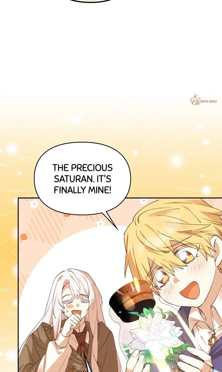 Protecting the Witch’s Son Chapter 47 page 52 - 