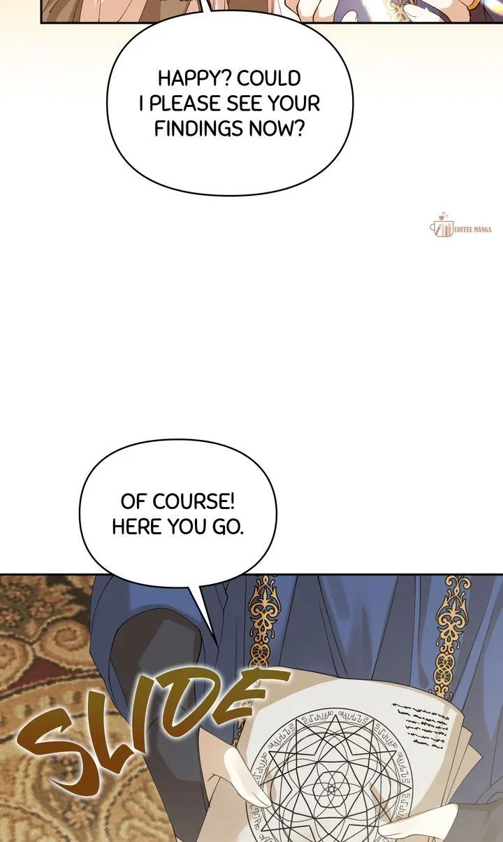 Protecting the Witch’s Son Chapter 47 page 53 - 