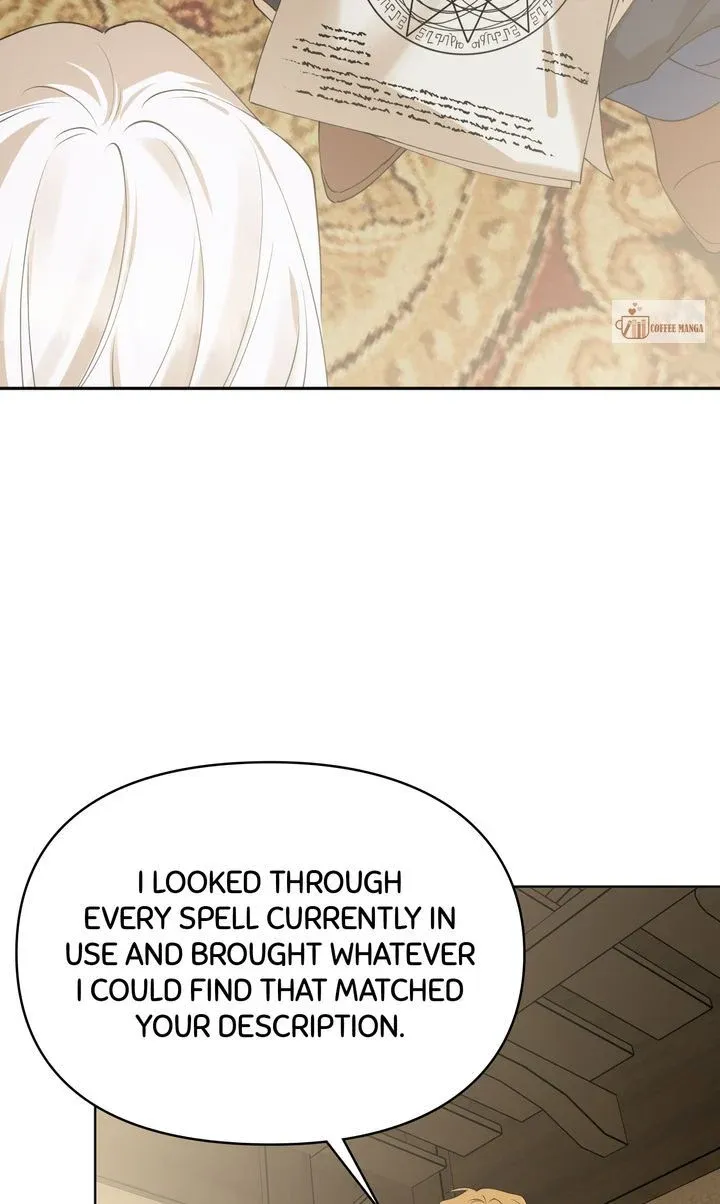 Protecting the Witch’s Son Chapter 47 page 54 - 
