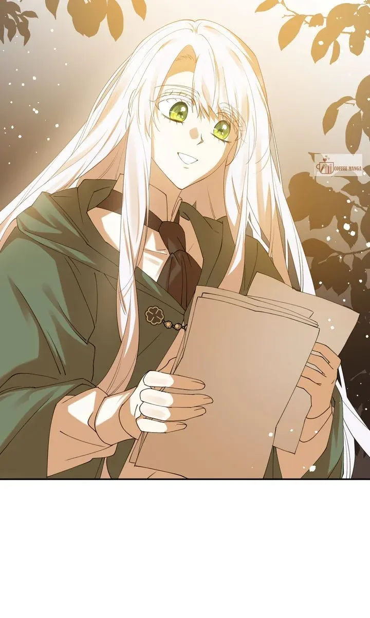 Protecting the Witch’s Son Chapter 47 page 56 - 