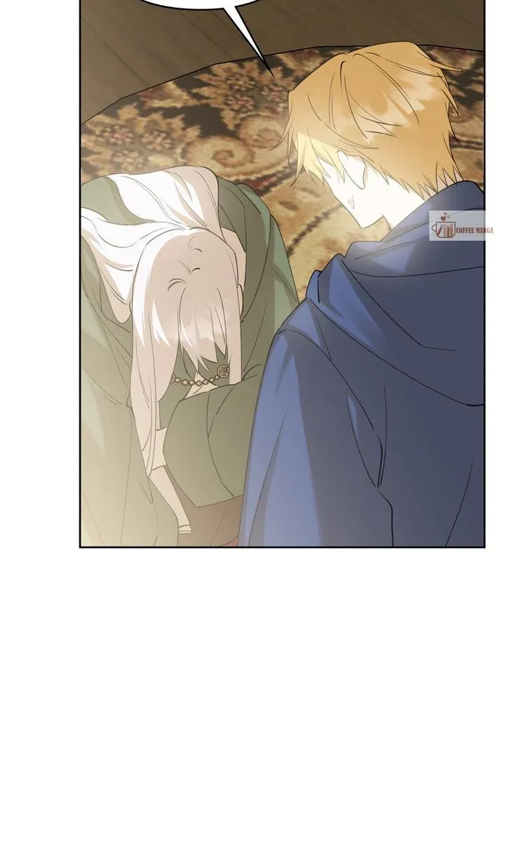 Protecting the Witch’s Son Chapter 47 page 64 - 