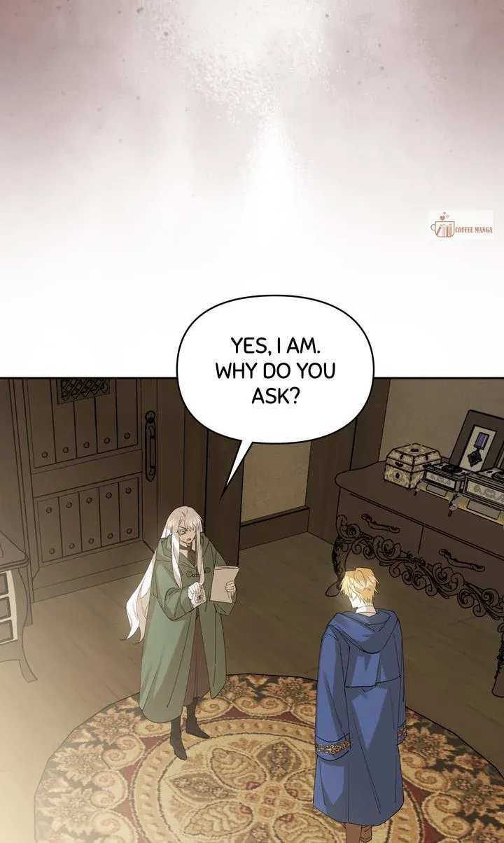 Protecting the Witch’s Son Chapter 47 page 69 - 