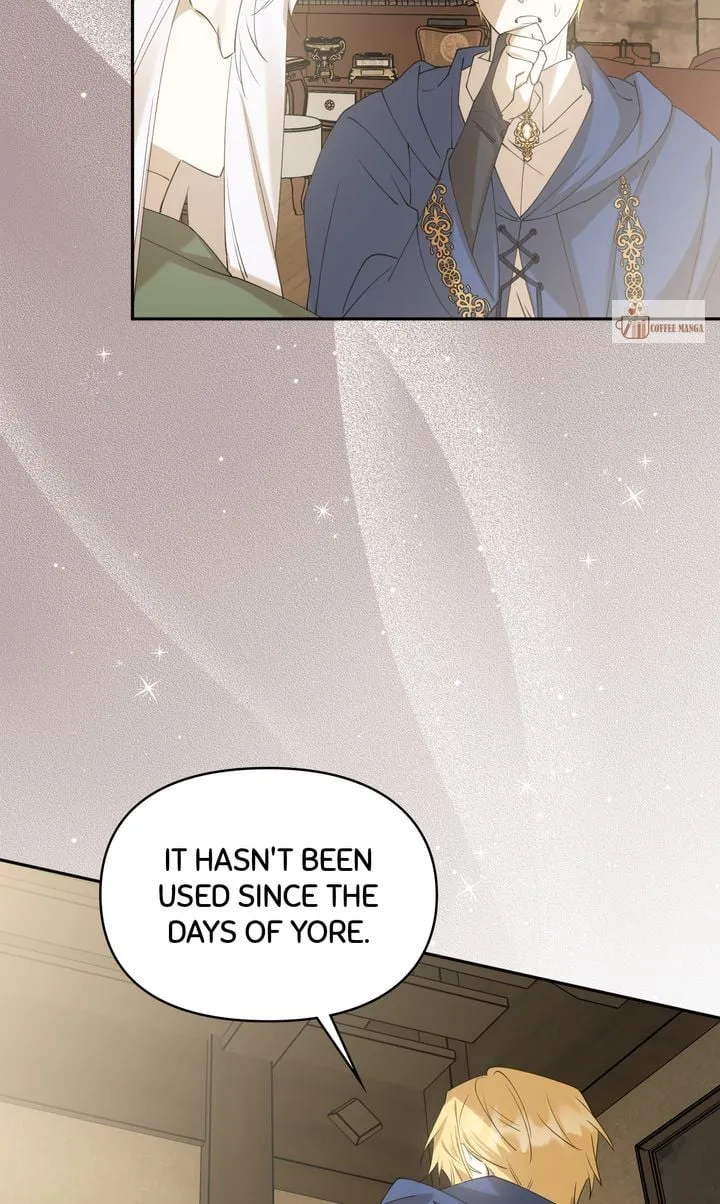 Protecting the Witch’s Son Chapter 47 page 71 - 