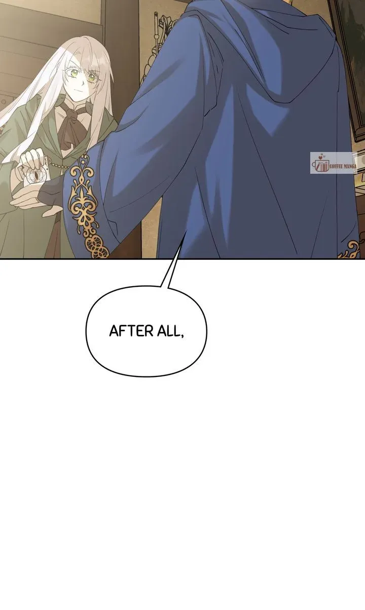Protecting the Witch’s Son Chapter 47 page 72 - 