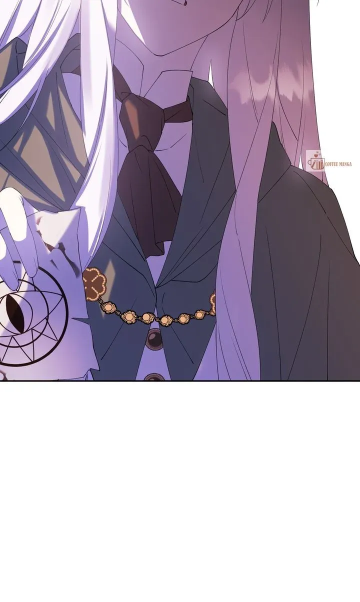 Protecting the Witch’s Son Chapter 47 page 74 - 