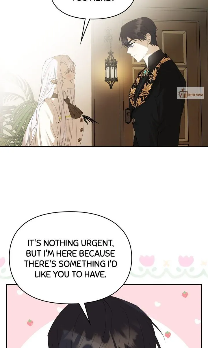 Protecting the Witch’s Son Chapter 47 page 10 - 