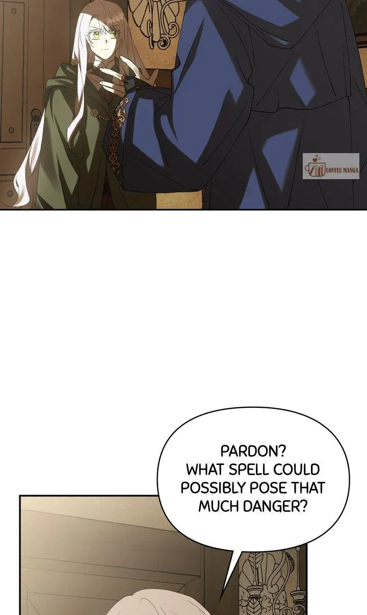 Protecting the Witch’s Son Chapter 48 page 2 - 