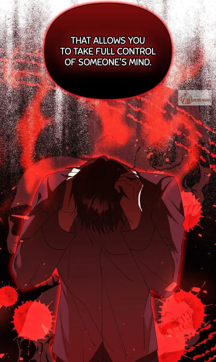 Protecting the Witch’s Son Chapter 48 page 14 - 