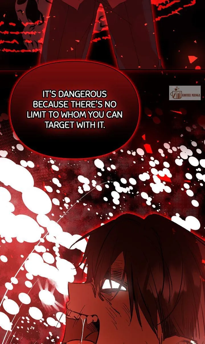 Protecting the Witch’s Son Chapter 48 page 15 - 