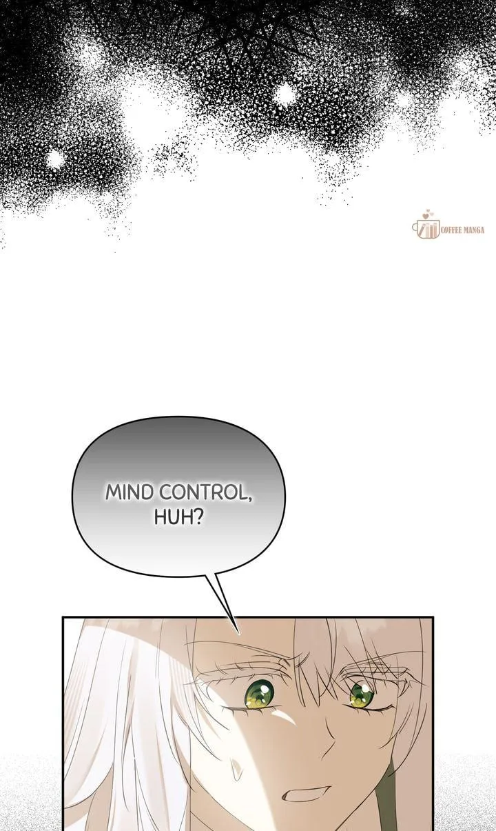 Protecting the Witch’s Son Chapter 48 page 17 - 