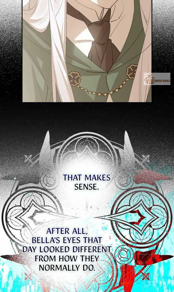 Protecting the Witch’s Son Chapter 48 page 18 - 
