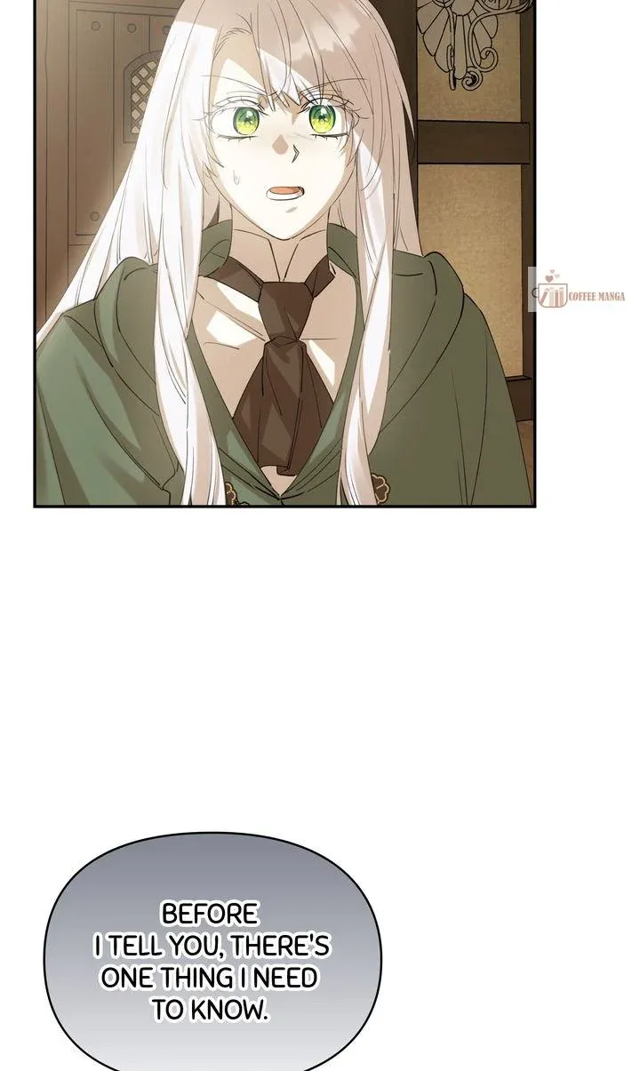 Protecting the Witch’s Son Chapter 48 page 3 - 