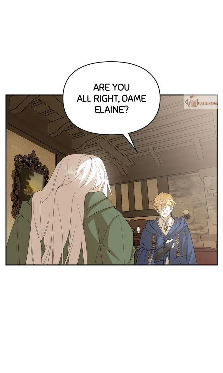 Protecting the Witch’s Son Chapter 48 page 23 - 