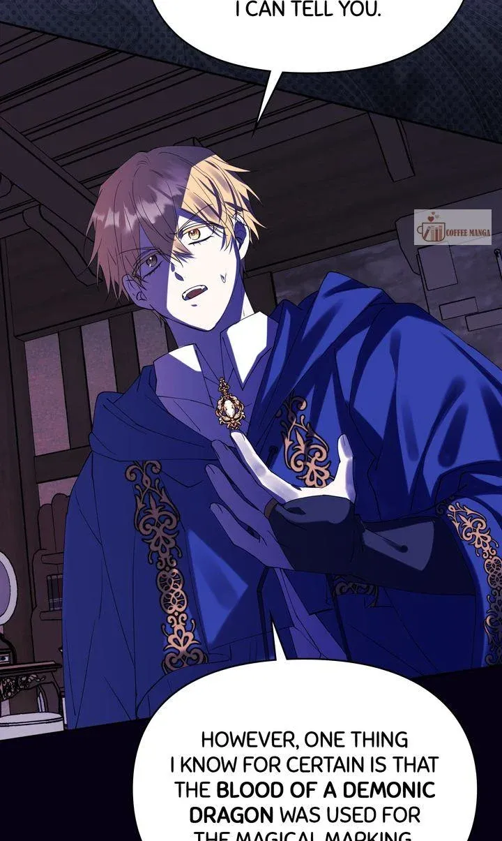 Protecting the Witch’s Son Chapter 48 page 25 - 