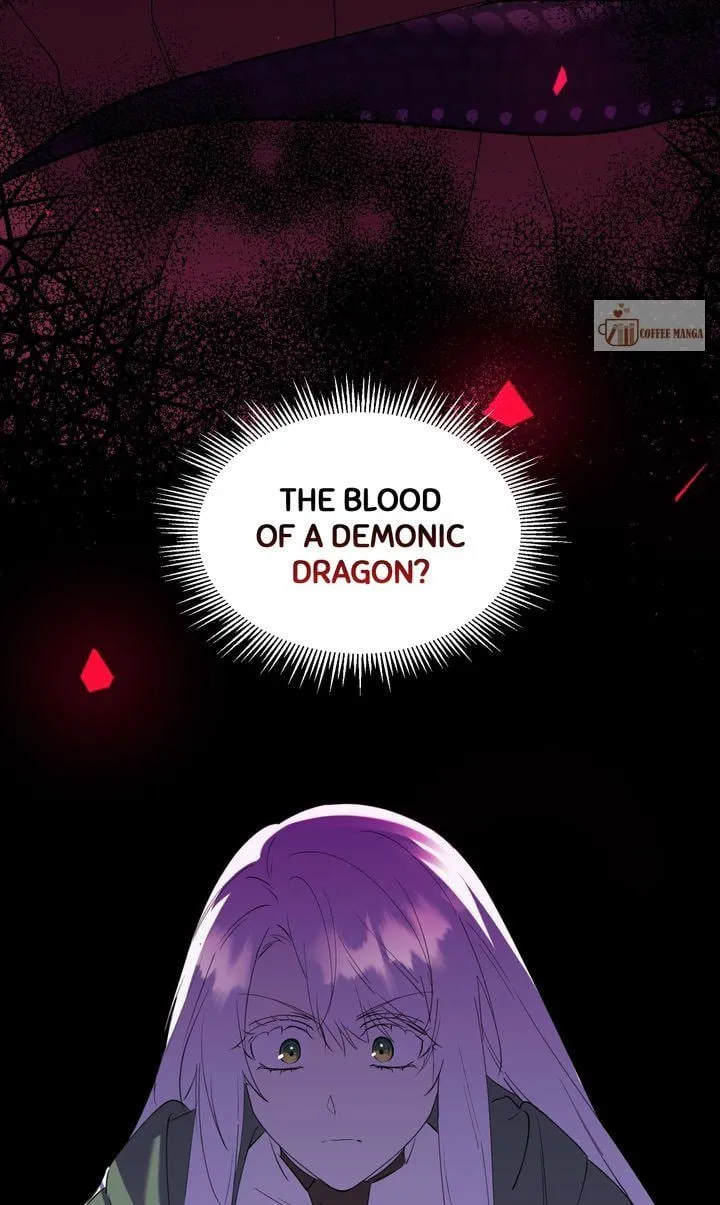 Protecting the Witch’s Son Chapter 48 page 28 - 