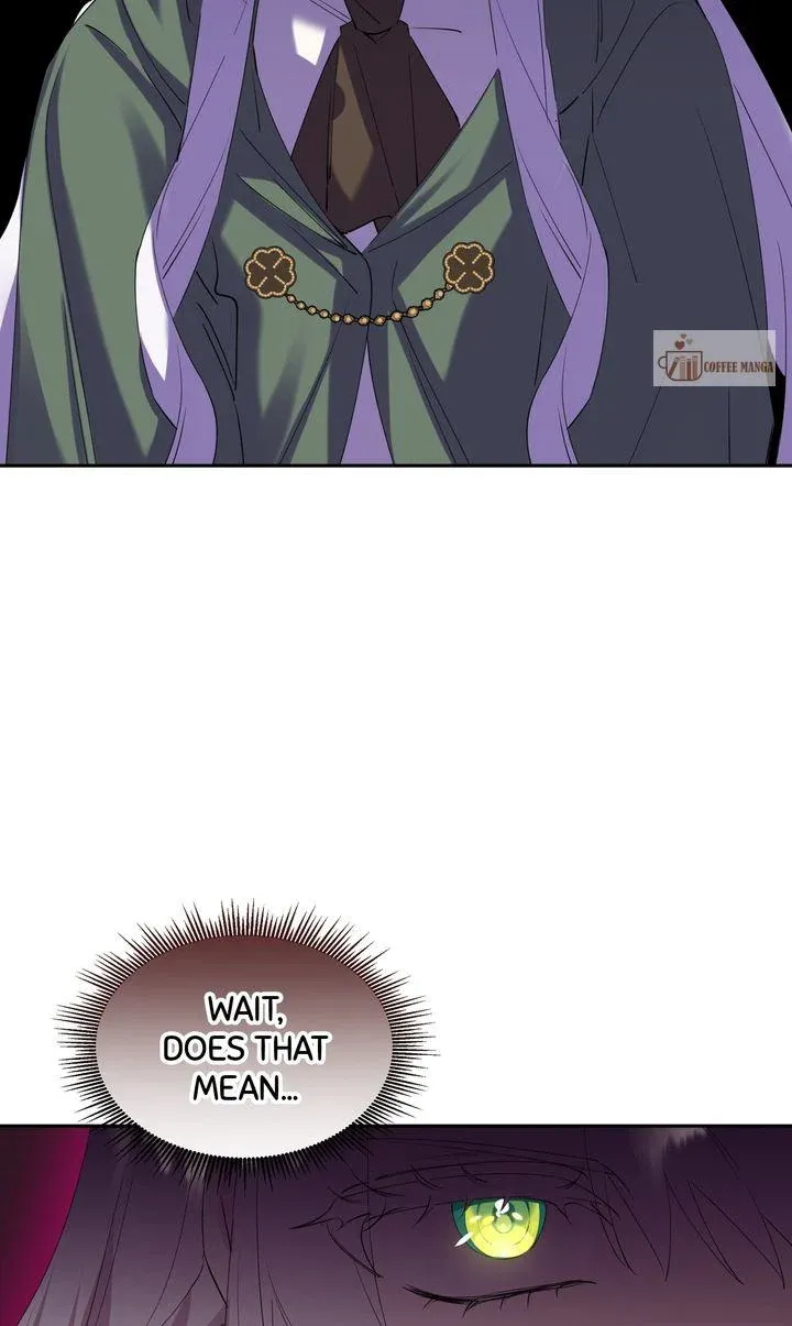 Protecting the Witch’s Son Chapter 48 page 29 - 