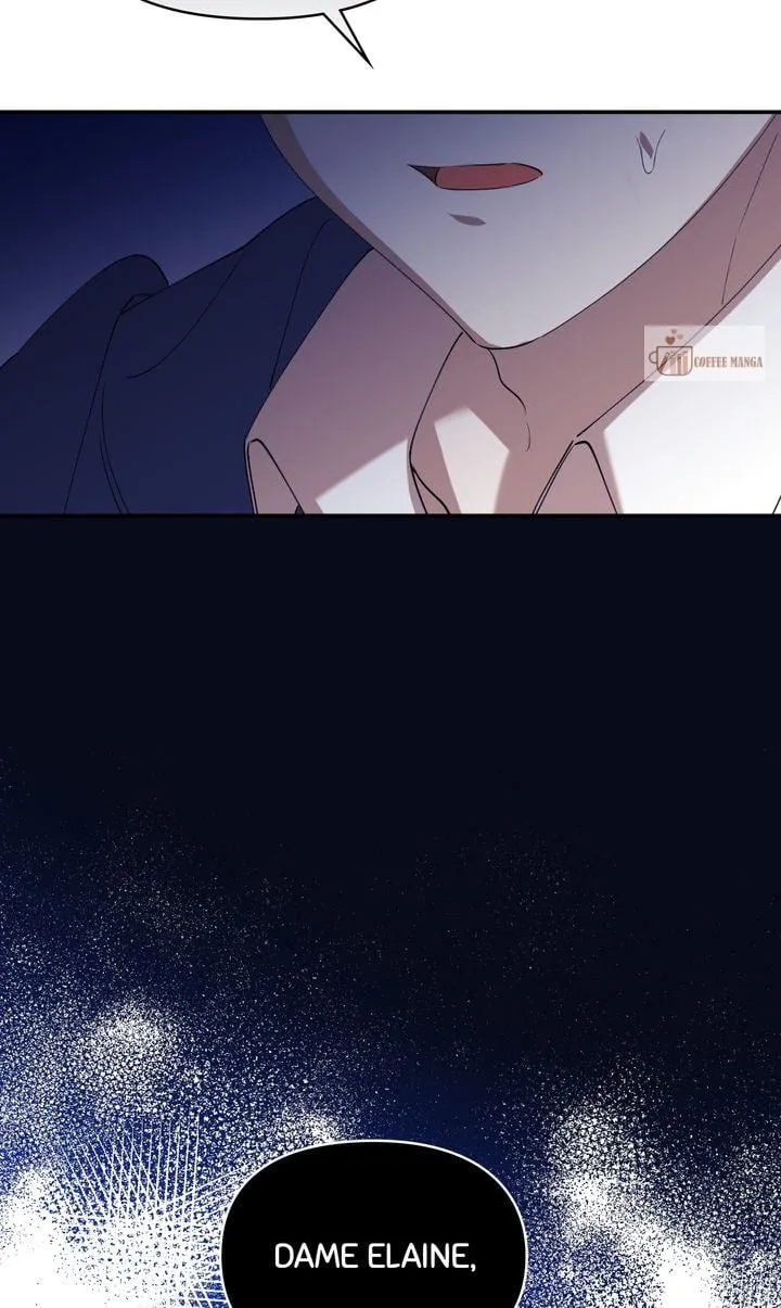 Protecting the Witch’s Son Chapter 48 page 4 - 