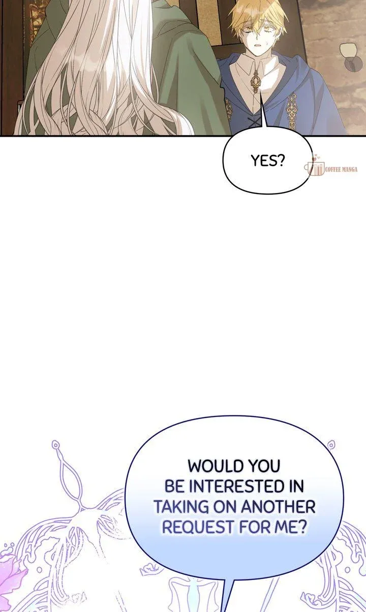 Protecting the Witch’s Son Chapter 48 page 31 - 
