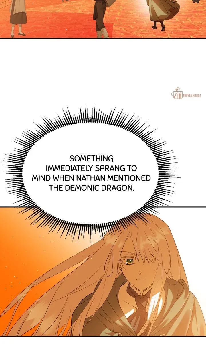 Protecting the Witch’s Son Chapter 48 page 35 - 