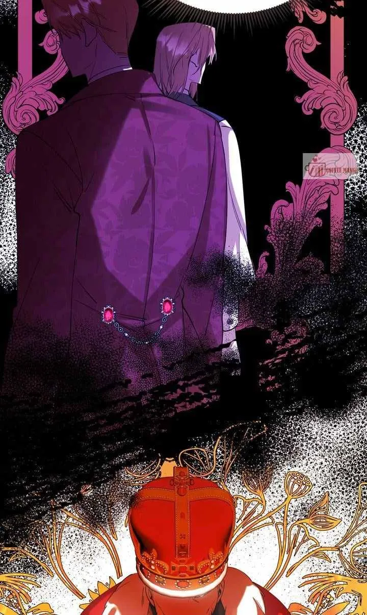 Protecting the Witch’s Son Chapter 48 page 39 - 