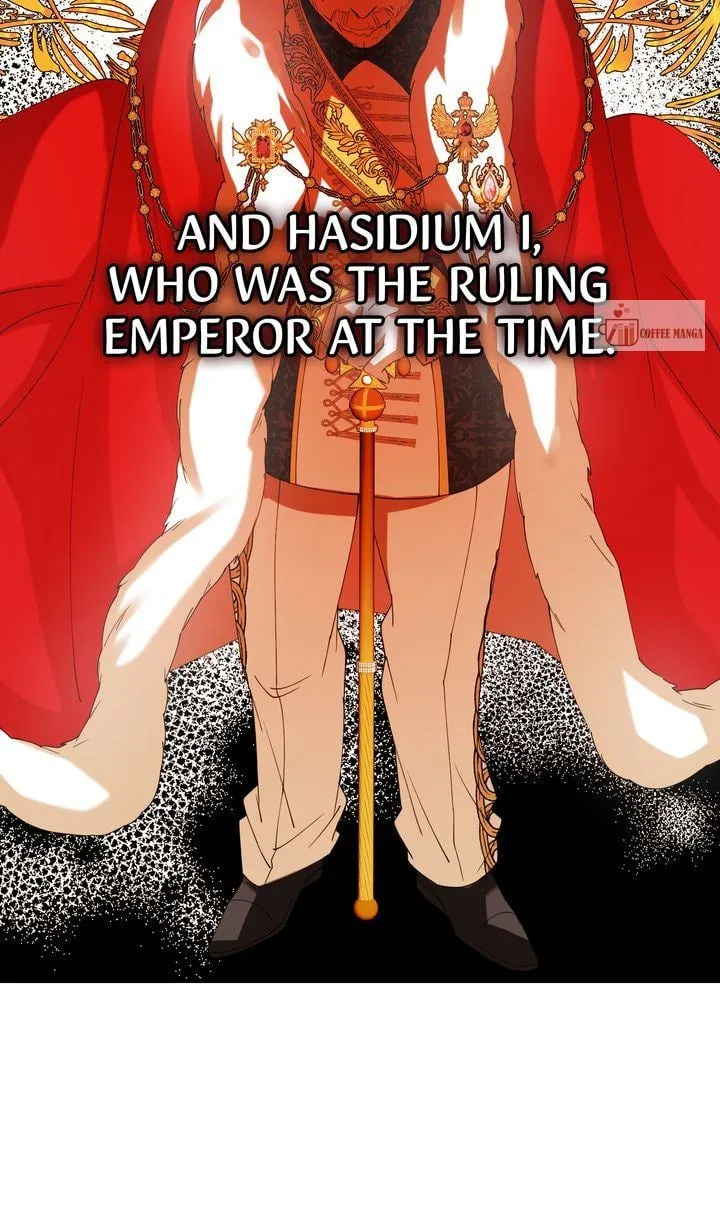 Protecting the Witch’s Son Chapter 48 page 40 - 