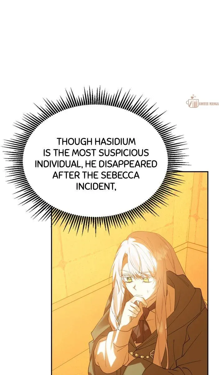 Protecting the Witch’s Son Chapter 48 page 41 - 