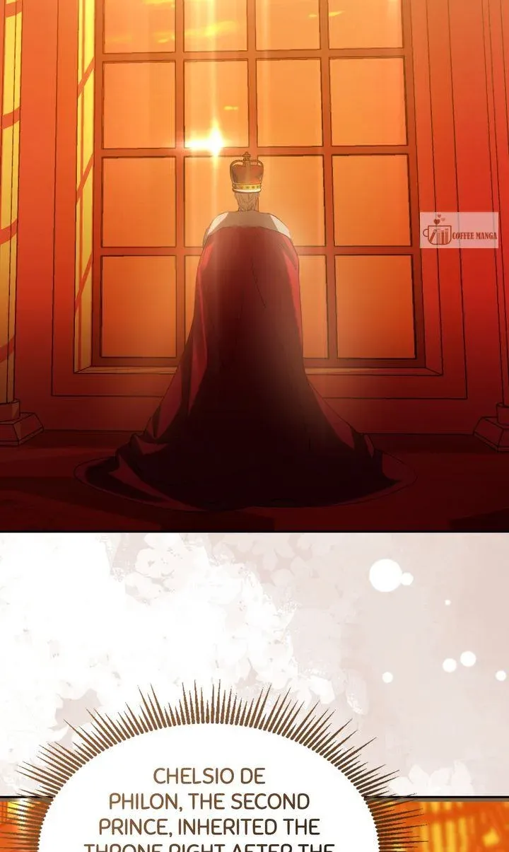 Protecting the Witch’s Son Chapter 48 page 43 - 