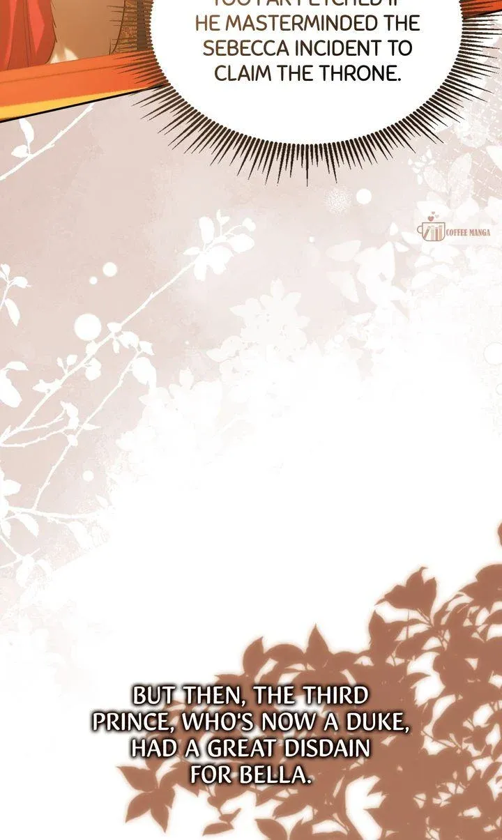 Protecting the Witch’s Son Chapter 48 page 45 - 