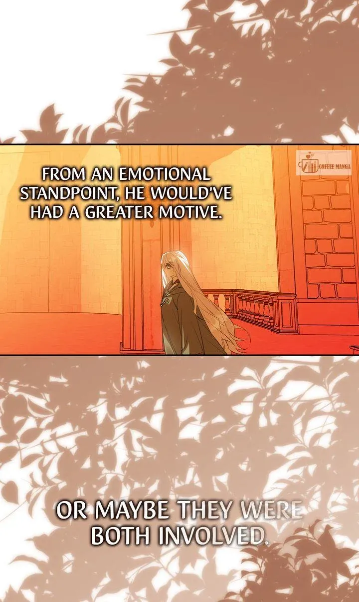Protecting the Witch’s Son Chapter 48 page 46 - 