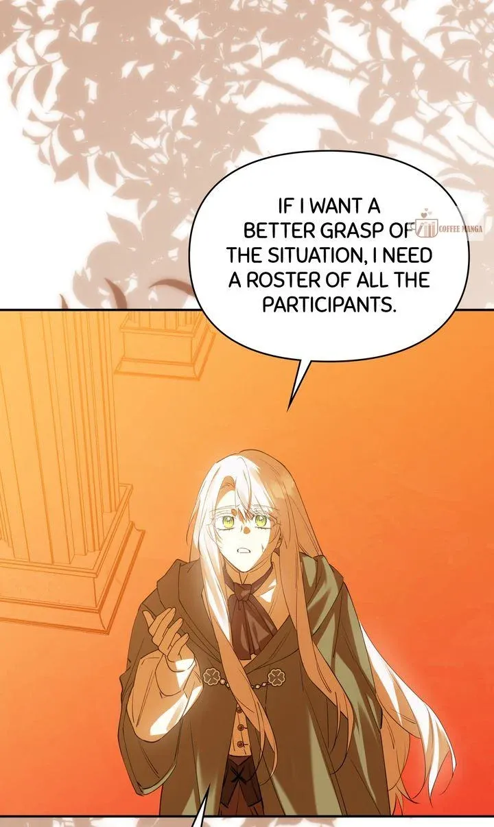 Protecting the Witch’s Son Chapter 48 page 48 - 