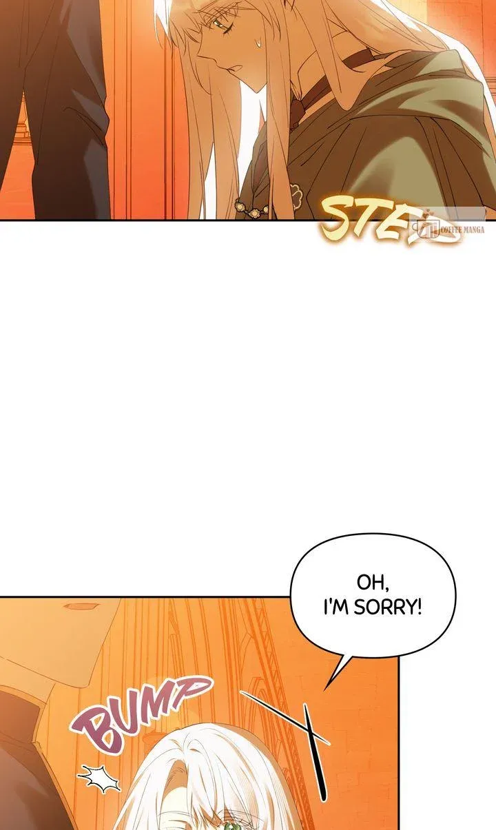 Protecting the Witch’s Son Chapter 48 page 50 - 