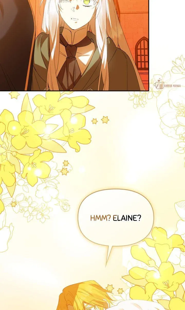 Protecting the Witch’s Son Chapter 48 page 51 - 